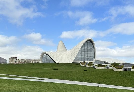 Baku